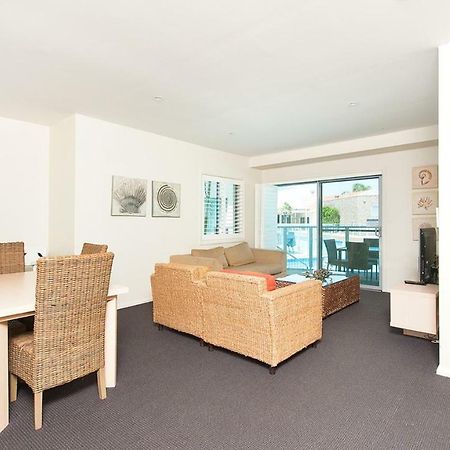 Pacific Blue, Salamander Bay Apartamento Exterior foto