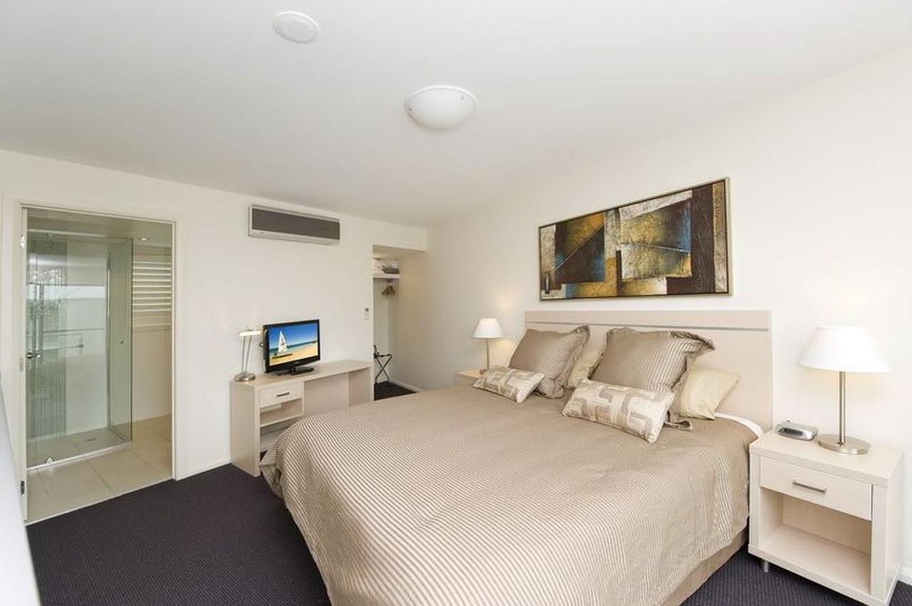 Pacific Blue, Salamander Bay Apartamento Exterior foto