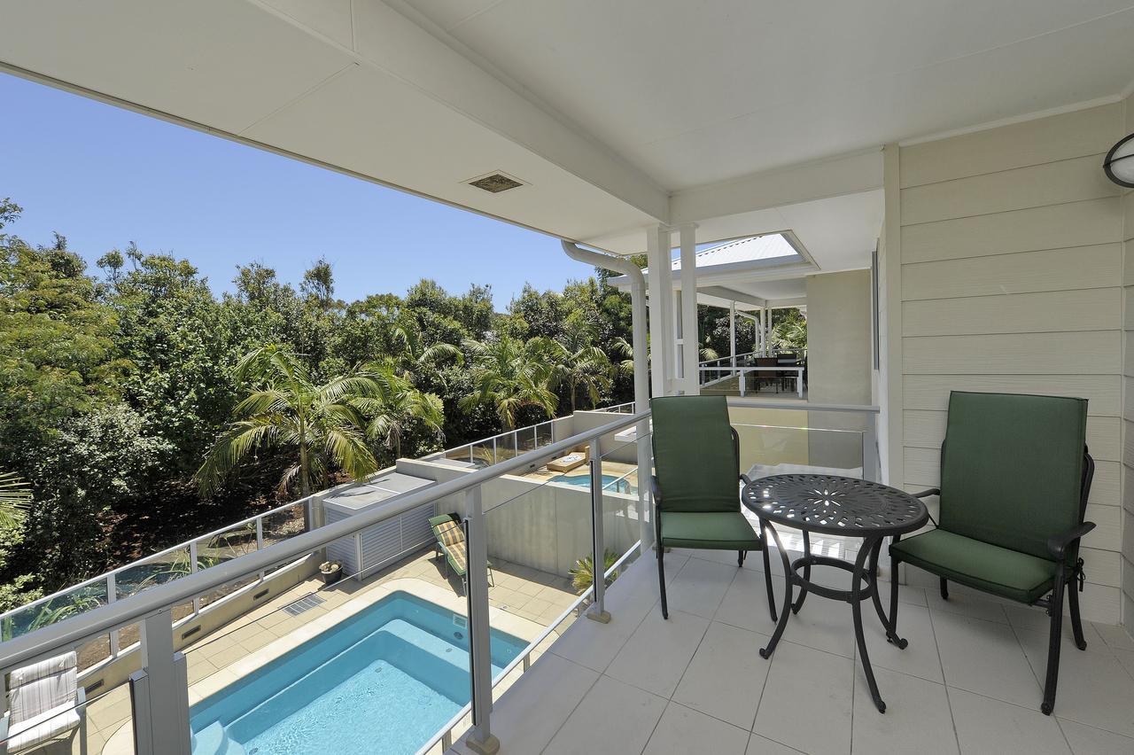 Pacific Blue, Salamander Bay Apartamento Exterior foto