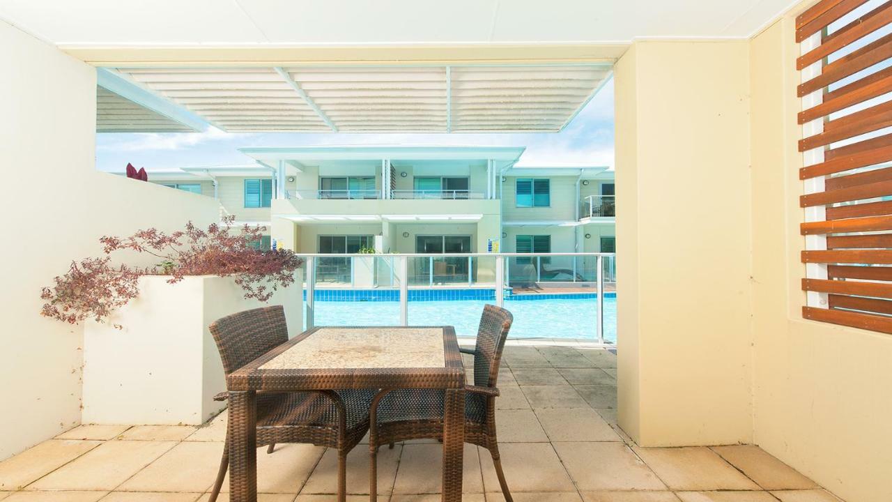 Pacific Blue, Salamander Bay Apartamento Exterior foto