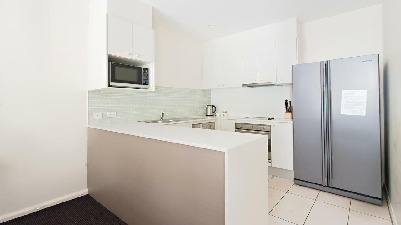Pacific Blue, Salamander Bay Apartamento Exterior foto
