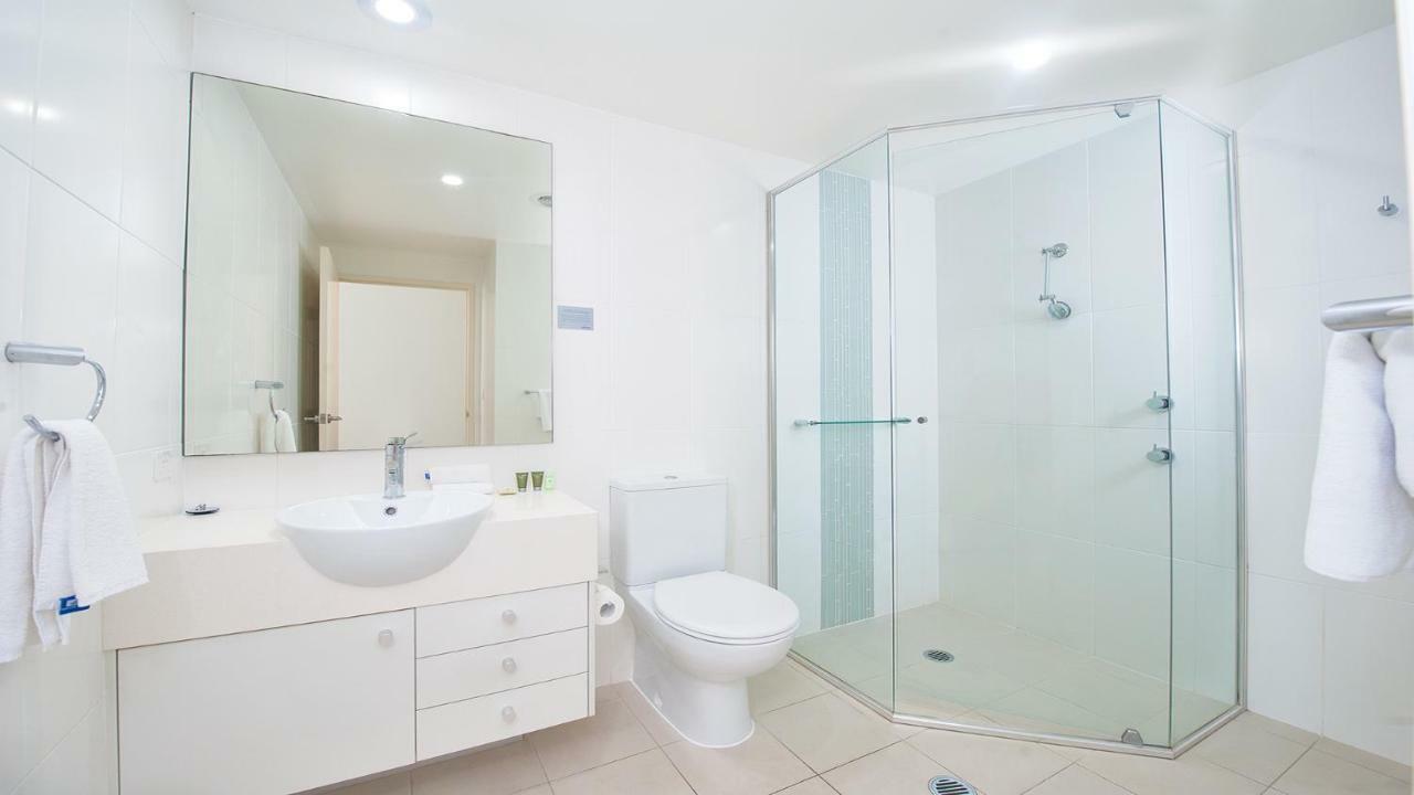 Pacific Blue, Salamander Bay Apartamento Exterior foto