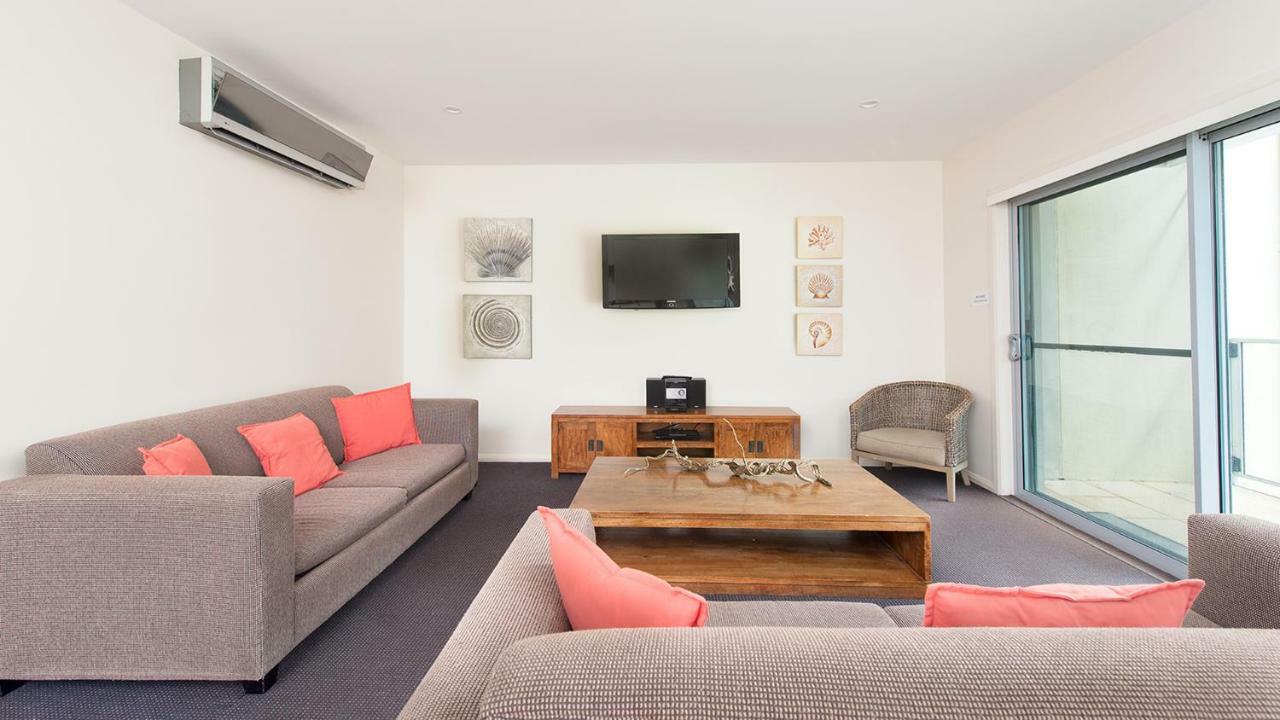 Pacific Blue, Salamander Bay Apartamento Exterior foto