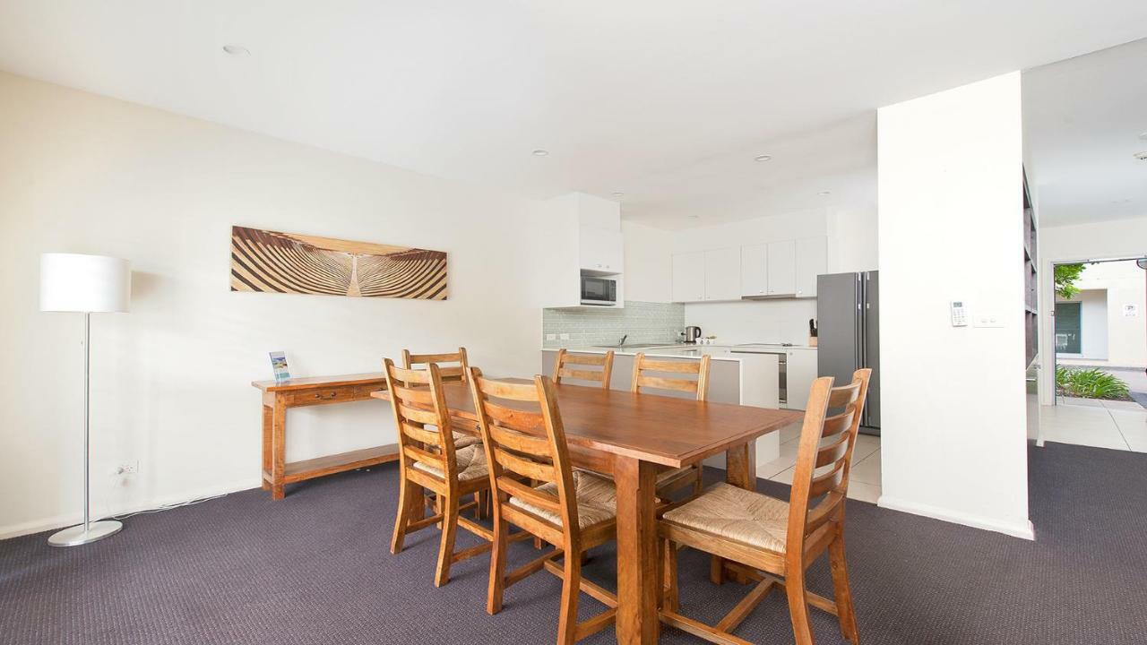 Pacific Blue, Salamander Bay Apartamento Exterior foto